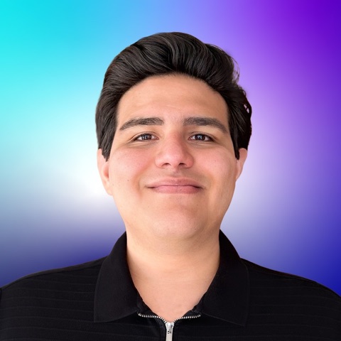 Gerardo Coronado Benítez, CEO y cofundador — TaskersPro AI